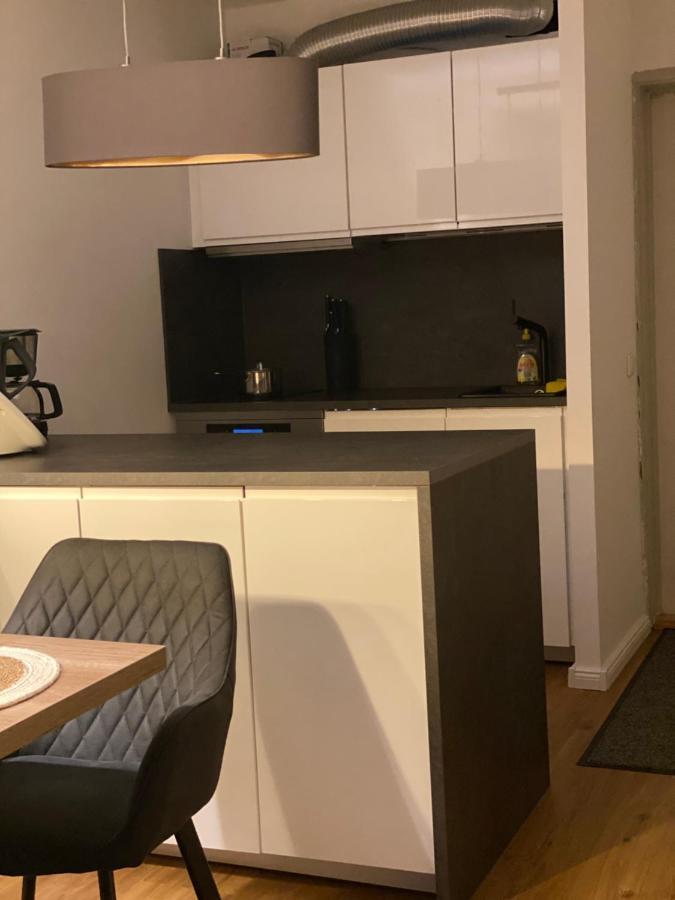 Ostsee Ferienwohnung In Sierksdorf - Hansa Park Εξωτερικό φωτογραφία