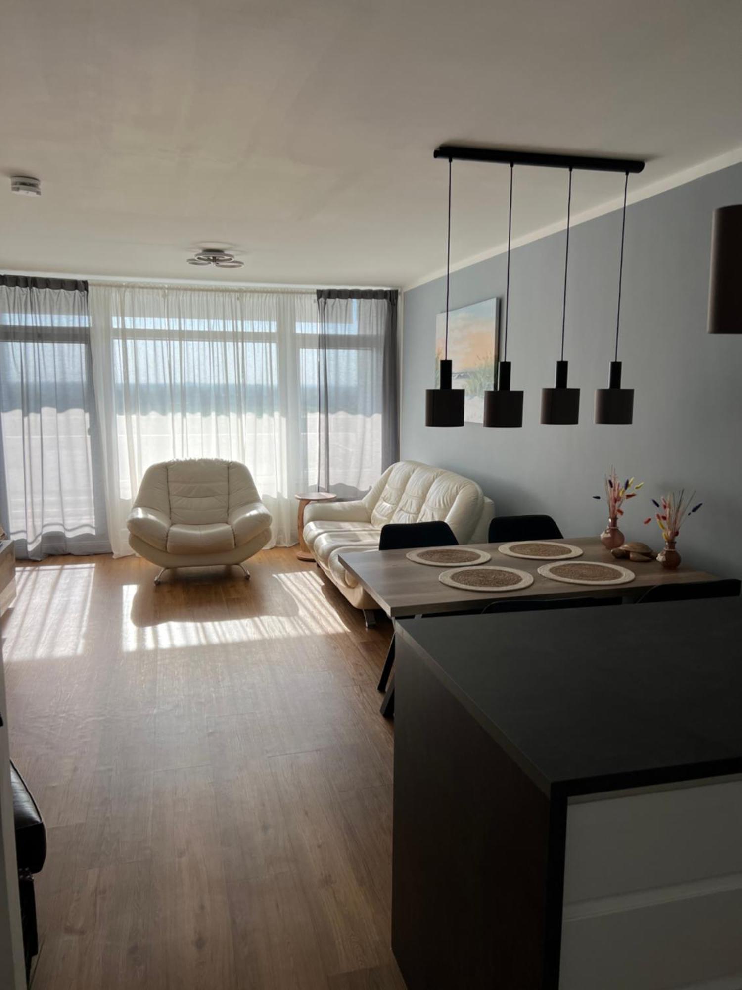 Ostsee Ferienwohnung In Sierksdorf - Hansa Park Εξωτερικό φωτογραφία