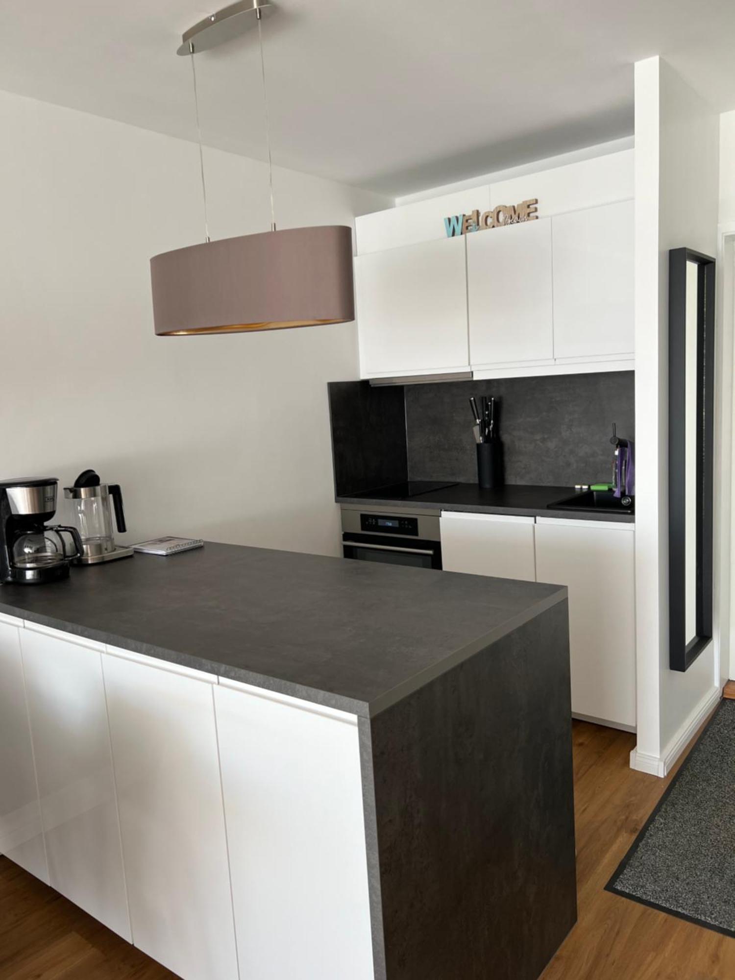 Ostsee Ferienwohnung In Sierksdorf - Hansa Park Εξωτερικό φωτογραφία